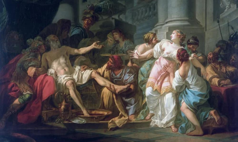 Lettere a Lucilio - Le Filosofie